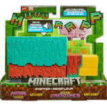 Minecraft Sniffer Renifleur 3.25 inch Figure