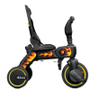 Doona Liki Flames Trike Sticker Set